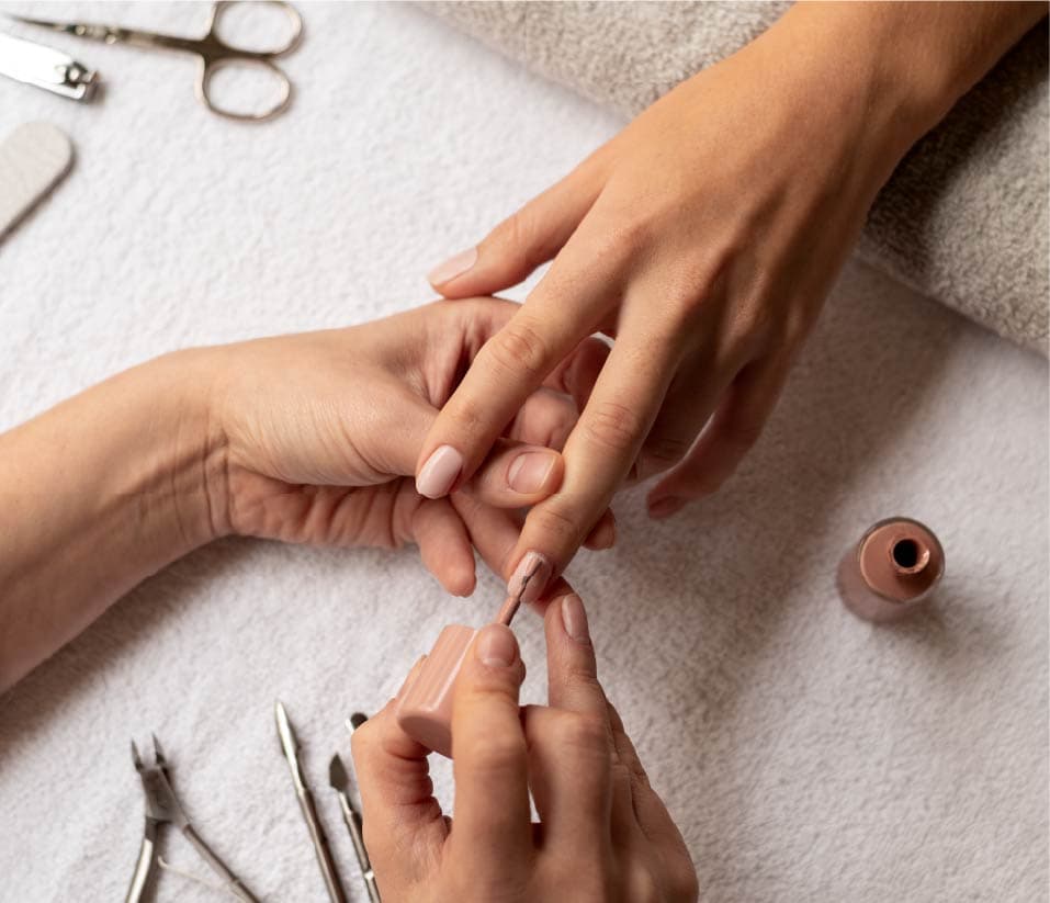 Nails