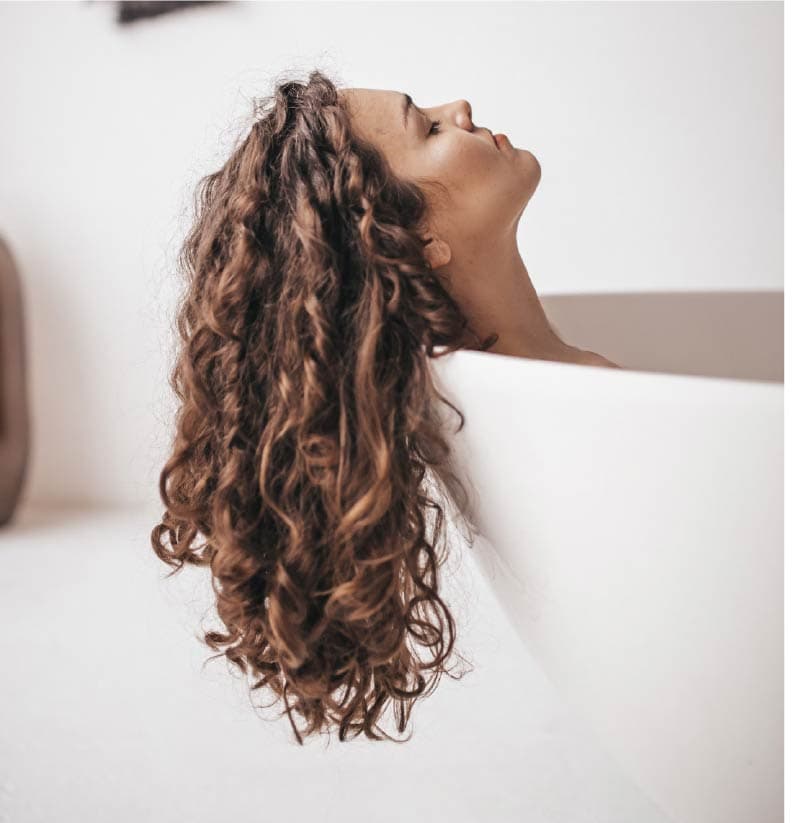 Hair