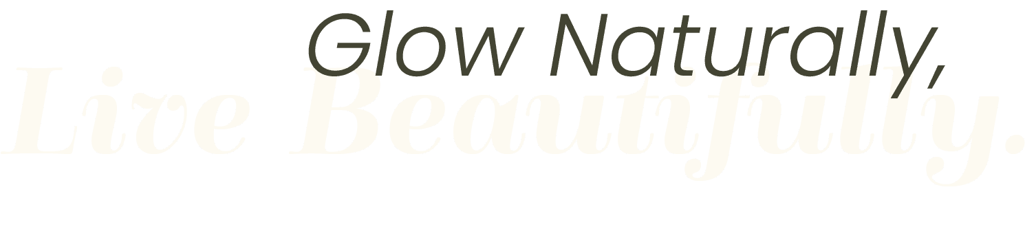 hero text